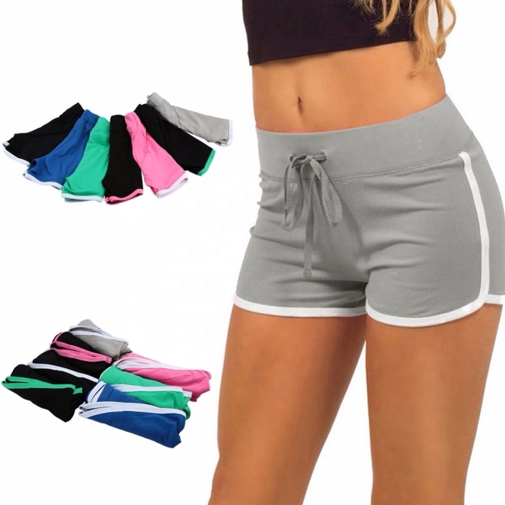 Gym Ladies Short